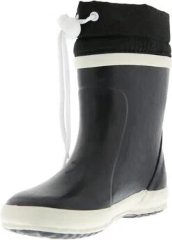 Bergstein Winterboot - Regenlaarzen - Unisex Junior - Black - Maat 28 -Buiten Kampeer Aanbieding 859x1200 6
