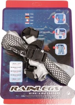 Rainlegs - Regenbroek Reflective Grijs - Maat Large 19 Rainlegs - Regenbroek Reflective Grijs - Maat Large -Buiten Kampeer Aanbieding 862x1200 3