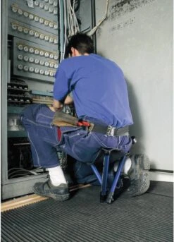 Walkstool - 3-Poots Krukje - Comfort 55 Cm - Verstelbaar - Zwart 29 Walkstool - 3-Poots Krukje - Comfort 55 Cm - Verstelbaar - Zwart -Buiten Kampeer Aanbieding 865x1200 2