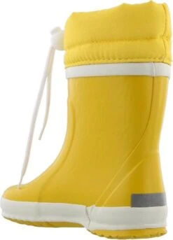 Bergstein Winterboot - Regenlaarzen - Unisex Junior - Yellow - Maat 29 -Buiten Kampeer Aanbieding 865x1200 4