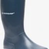 Dunlop Sport Regenlaarzen - Blauw - Maat 40