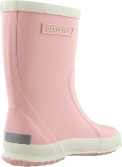 Bergstein Rainboot - Regenlaarzen - Unisex Junior - Soft Pink - Maat 23 35 Bergstein Rainboot - Regenlaarzen - Unisex Junior - Soft Pink - Maat 23 -Buiten Kampeer Aanbieding 877x1200 3