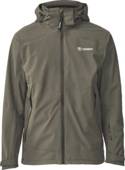 Tenson Hurricane Xp Set M - Regenpak - Heren - Grape Leaf - Maat S 36 Tenson Hurricane Xp Set M - Regenpak - Heren - Grape Leaf - Maat S -Buiten Kampeer Aanbieding 880x1200 2