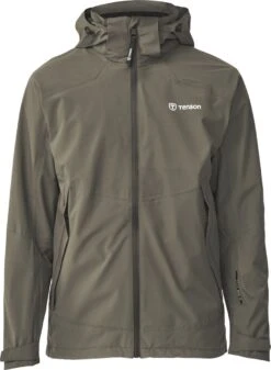 Tenson Hurricane Xp Set M - Regenpak - Heren - Grape Leaf - Maat S 37 Tenson Hurricane Xp Set M - Regenpak - Heren - Grape Leaf - Maat S -Buiten Kampeer Aanbieding 880x1200 3