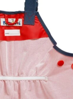Playshoes Regenbroek Met Bretels Kinderen - Rood - Maat 116 -Buiten Kampeer Aanbieding 881x1200 5