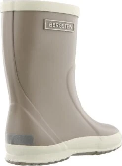 Bergstein Rainboot - Regenlaarzen - Unisex Junior - Sand - Maat 28 -Buiten Kampeer Aanbieding 886x1200 3