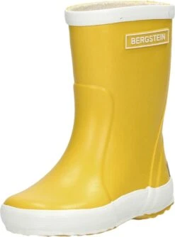 Bergstein Rainboot - Regenlaarzen - Unisex Junior - Yellow - Maat 25 -Buiten Kampeer Aanbieding 888x1200 2