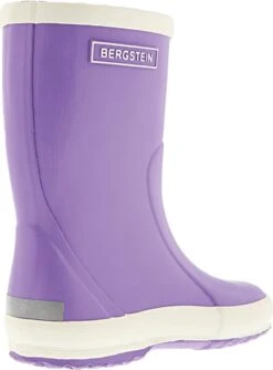 Bergstein Rainboot - Regenlaarzen - Unisex Junior - Lavender - Maat 23 -Buiten Kampeer Aanbieding 888x1200 4