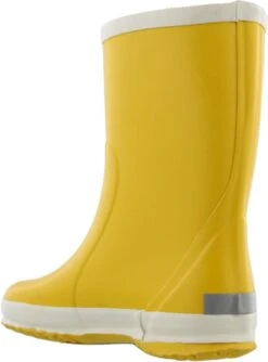Bergstein Rainboot - Regenlaarzen - Unisex Junior - Yellow - Maat 27 28 Bergstein Rainboot - Regenlaarzen - Unisex Junior - Yellow - Maat 27 -Buiten Kampeer Aanbieding 888x1200 6