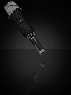 No Drip Umbrella® Stormparaplu - Opvouwbaar - Automatisch - Windproof Tot 100km/u - 108 Cm - Zwart -Buiten Kampeer Aanbieding 897x1200 2