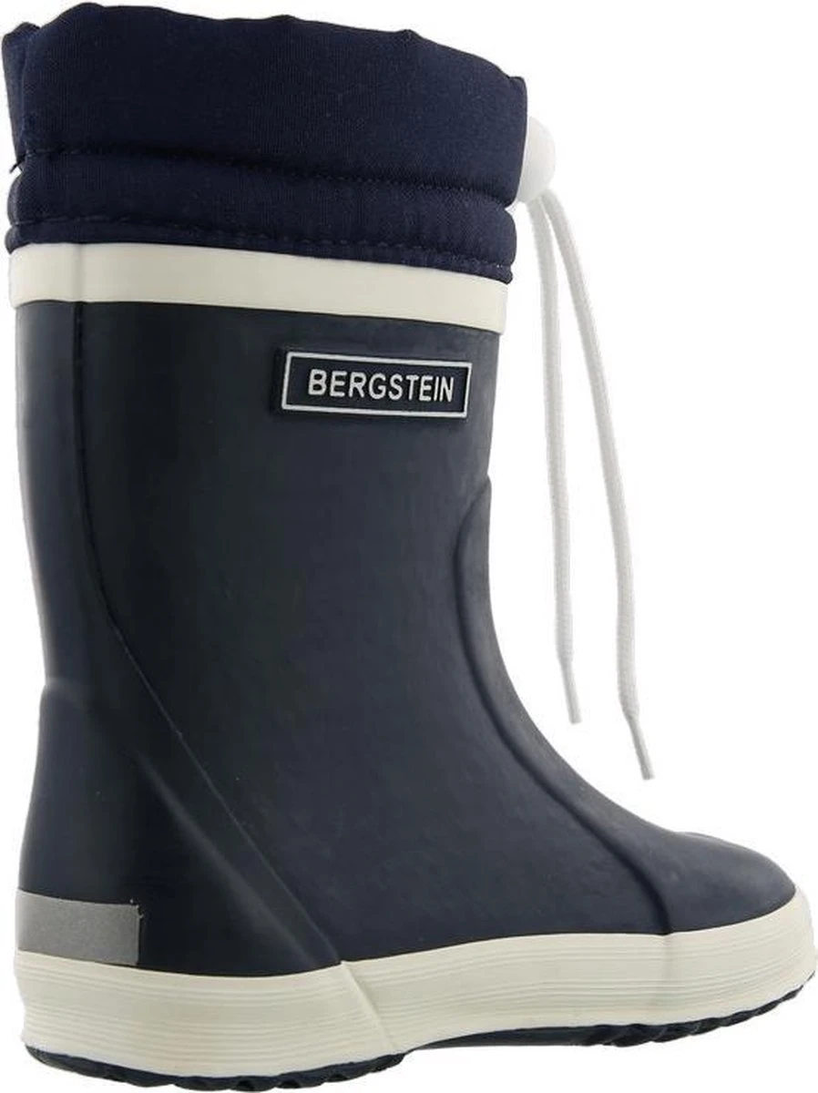 Bergstein Winterboot - Regenlaarzen - Unisex Junior - Dark Blue - Maat 27 4 Bergstein Winterboot - Regenlaarzen - Unisex Junior - Dark Blue - Maat 27 - Afbeelding 4