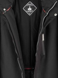 BJØRNSON Kick Regenjas / Winterjas Heren - Waterdicht - Maat L - Zwart 18 BJØRNSON Kick Regenjas / Winterjas Heren - Waterdicht - Maat L - Zwart -Buiten Kampeer Aanbieding 900x1200 104