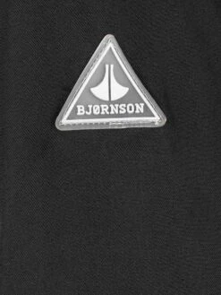 BJØRNSON Kick Regenjas / Winterjas Heren - Waterdicht - Maat L - Zwart 20 BJØRNSON Kick Regenjas / Winterjas Heren - Waterdicht - Maat L - Zwart -Buiten Kampeer Aanbieding 900x1200 106