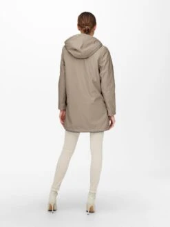 ONLY ONLSALLY RAINCOAT OTW Dames Jas - Maat S -Buiten Kampeer Aanbieding 900x1200 115