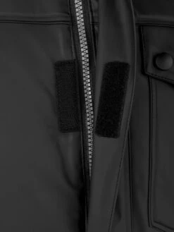 BJØRNSON Regn PU Regenjas / Winterjas Heren - Waterdicht - Maat 3XL - Zwart 9 BJØRNSON Regn PU Regenjas / Winterjas Heren - Waterdicht - Maat 3XL - Zwart -Buiten Kampeer Aanbieding 900x1200 122