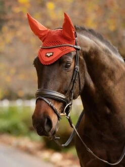 LeMieux Loire Oornetje - Maat Full - Mist -Buiten Kampeer Aanbieding 900x1200 28