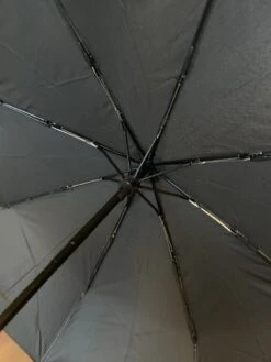 HUISSON Paraplu Stormparaplu Automatisch Uit En Inklapbaar Opvouwbaar Lichtgewicht 330 Gram Windproof Zwart -Buiten Kampeer Aanbieding 900x1200 34