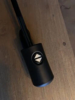 HUISSON Paraplu Stormparaplu Automatisch Uit En Inklapbaar Opvouwbaar Lichtgewicht 330 Gram Windproof Zwart -Buiten Kampeer Aanbieding 900x1200 35