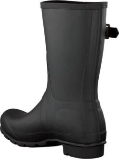 Hunter Womens Original Short Dames Regenlaarzen - Maat 38 -Buiten Kampeer Aanbieding 900x1200 36