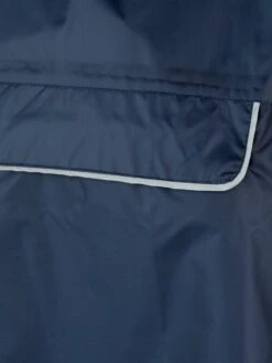 BJØRNSON Haps Regenponcho Fiets Dames & Heren - Fietsponcho - Donkerblauw 23 BJØRNSON Haps Regenponcho Fiets Dames & Heren - Fietsponcho - Donkerblauw -Buiten Kampeer Aanbieding 900x1200 40