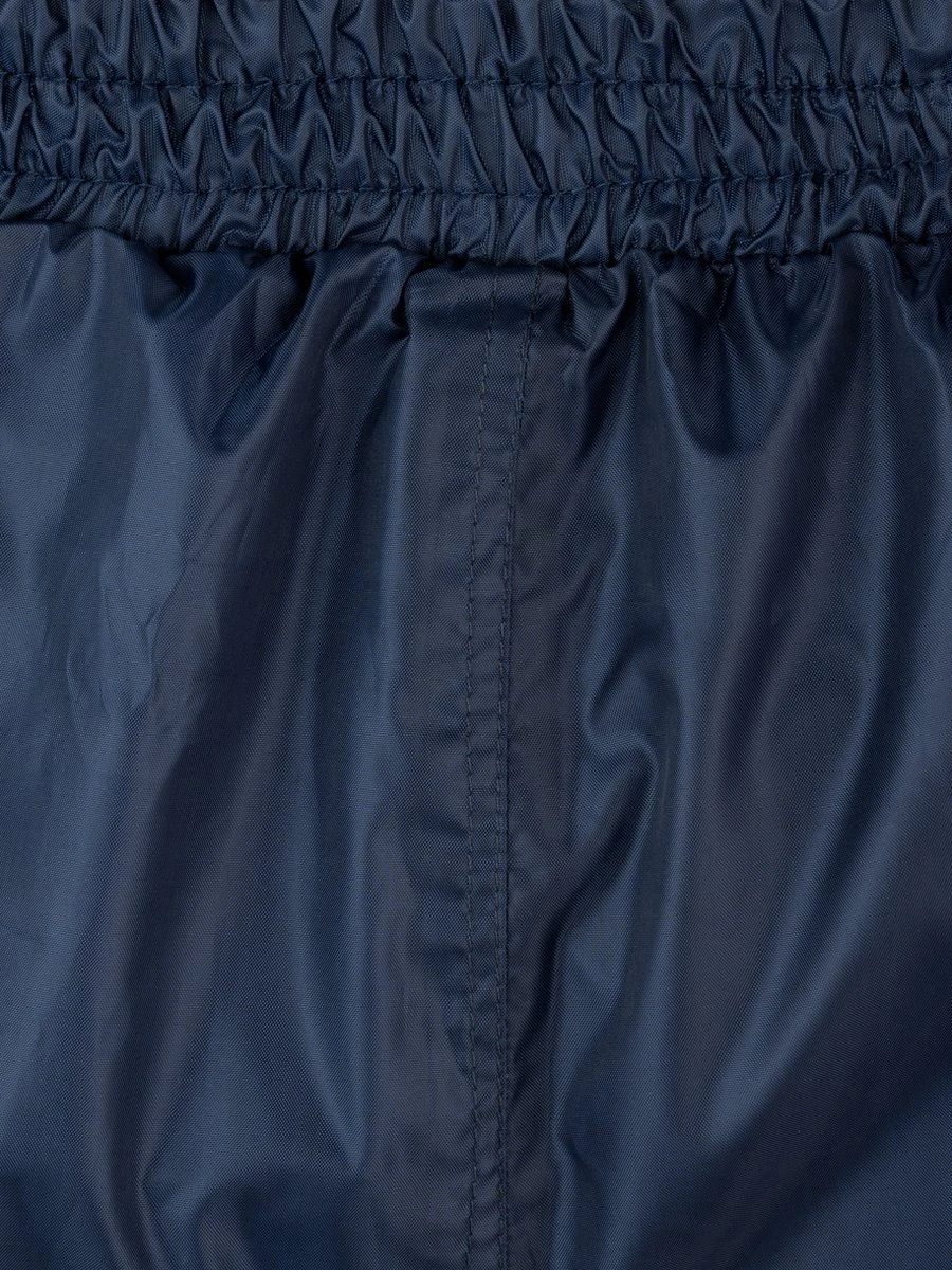 BJØRNSON Vesi Regenbroek Dames & Heren - Waterdicht - Maat S - Donkerblauw 5 BJØRNSON Vesi Regenbroek Dames & Heren - Waterdicht - Maat S - Donkerblauw - Afbeelding 5