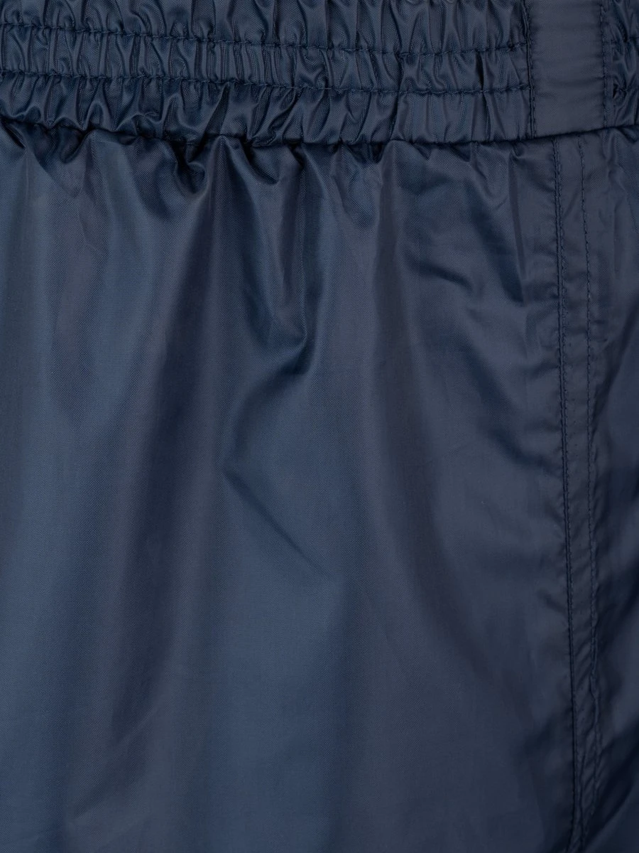 BJØRNSON Vesi Regenbroek Dames & Heren - Waterdicht - Maat S - Donkerblauw 8 BJØRNSON Vesi Regenbroek Dames & Heren - Waterdicht - Maat S - Donkerblauw - Afbeelding 8