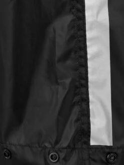 BJØRNSON Vesi Regenbroek Dames & Heren - Waterdicht - Maat XL - Zwart -Buiten Kampeer Aanbieding 900x1200 70