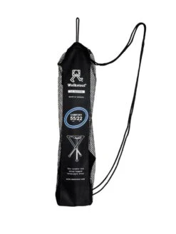 Walkstool - 3-Poots Krukje - Comfort 55 Cm - Verstelbaar - Zwart 20 Walkstool - 3-Poots Krukje - Comfort 55 Cm - Verstelbaar - Zwart -Buiten Kampeer Aanbieding 901x1200 3