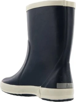 Bergstein Rainboot - Regenlaarzen - Unisex Junior - Dark Blue - Maat 23 -Buiten Kampeer Aanbieding 903x1200 1