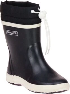 Bergstein Winterboot - Regenlaarzen - Unisex Junior - Black - Maat 29 -Buiten Kampeer Aanbieding 904x1200 1
