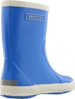Bergstein Rainboot - Regenlaarzen - Unisex Junior - Cobalt - Maat 24 -Buiten Kampeer Aanbieding 906x1200 1