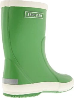 Bergstein Rainboot - Regenlaarzen - Unisex Junior - Grass - Maat 26 -Buiten Kampeer Aanbieding 908x1200 1