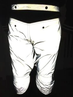 Rainlegs - Regenbroek Reflective Grijs - Maat Large 18 Rainlegs - Regenbroek Reflective Grijs - Maat Large -Buiten Kampeer Aanbieding 908x1200 3