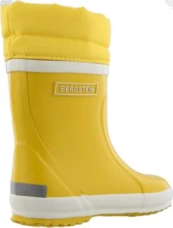 Bergstein Winterboot - Regenlaarzen - Unisex Junior - Yellow - Maat 29 -Buiten Kampeer Aanbieding 910x1200 2
