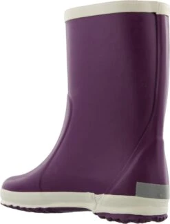 Bergstein Rainboot - Regenlaarzen - Unisex Junior - Purple - Maat 27 -Buiten Kampeer Aanbieding 913x1200 3