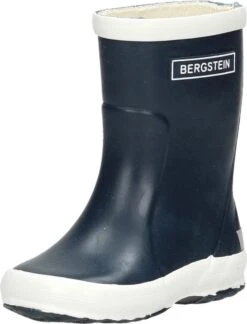 Bergstein Rainboot - Regenlaarzen - Unisex Junior - Dark Blue - Maat 23 -Buiten Kampeer Aanbieding 914x1200 1