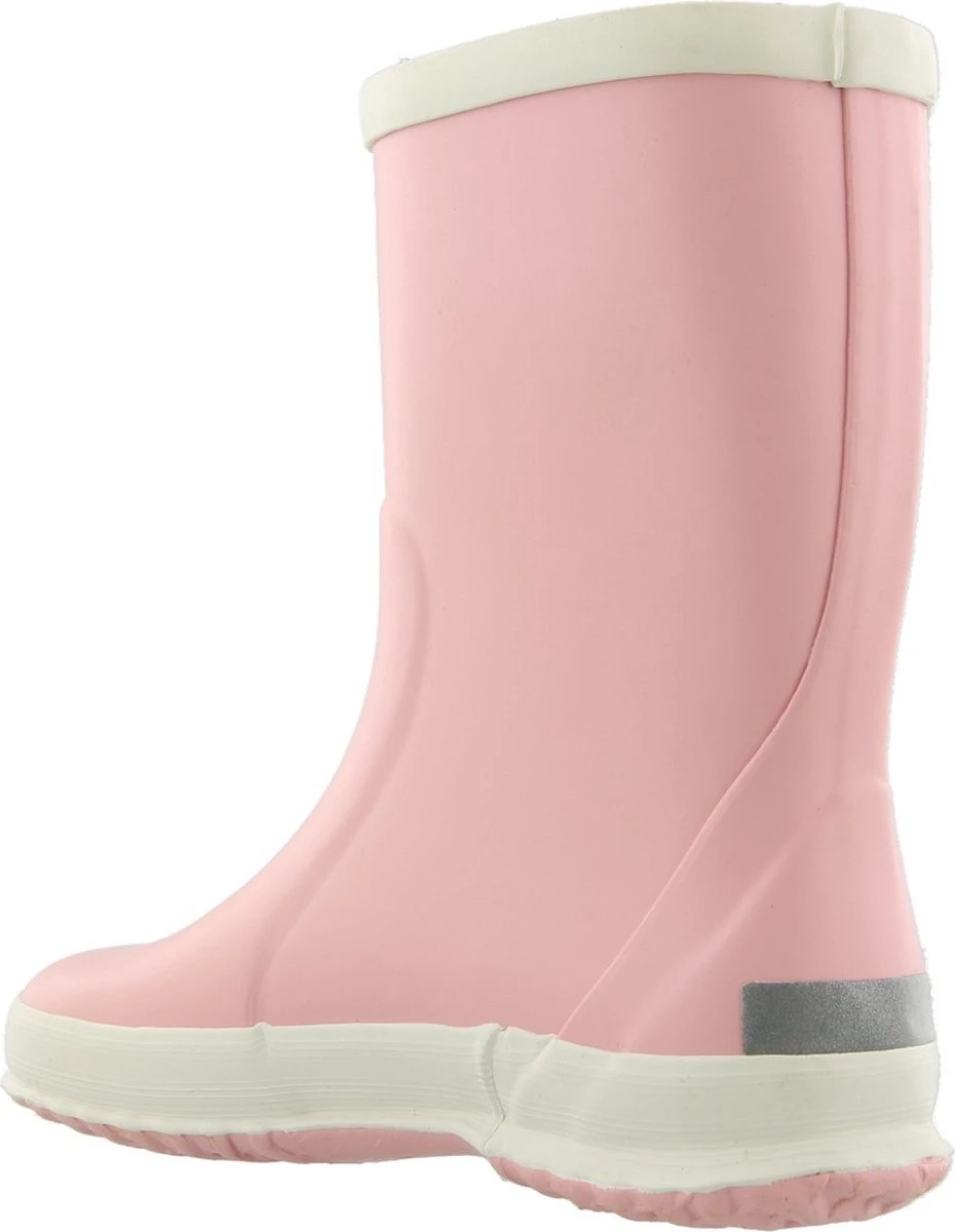 Bergstein Rainboot - Regenlaarzen - Unisex Junior - Soft Pink - Maat 23 15 Bergstein Rainboot - Regenlaarzen - Unisex Junior - Soft Pink - Maat 23 - Afbeelding 15
