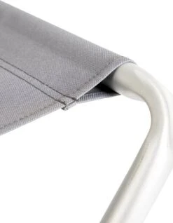 Bo-Camp Krukje - Campingkruk - Inklapbaar - Grijs -Buiten Kampeer Aanbieding 932x1200 1