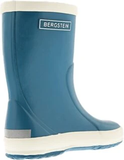 Bergstein Rainboot - Regenlaarzen - Unisex Junior - Jade - Maat 27 -Buiten Kampeer Aanbieding 933x1200 10