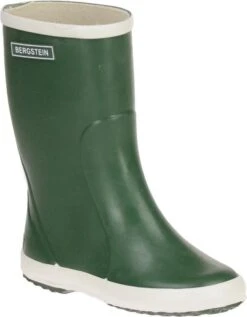 Bergstein Rainboot - Regenlaarzen - Unisex Junior - Forest - Maat 27 -Buiten Kampeer Aanbieding 934x1200 1