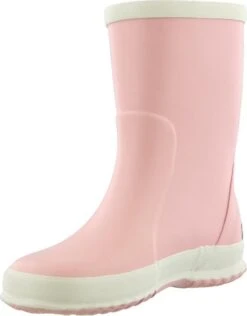 Bergstein Rainboot - Regenlaarzen - Unisex Junior - Soft Pink - Maat 29 -Buiten Kampeer Aanbieding 938x1200 1