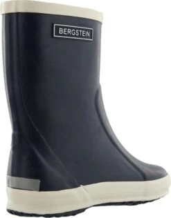 Bergstein Rainboot - Regenlaarzen - Unisex Junior - Dark Blue - Maat 23 -Buiten Kampeer Aanbieding 939x1200 3