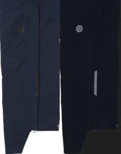 AGU Section Regenbroek Essential Heren - Blauw - L - Waterdicht & Ademend -Buiten Kampeer Aanbieding 939x1200 5