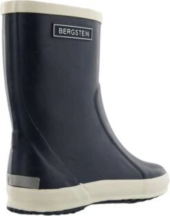 Bergstein Rainboot - Regenlaarzen - Unisex Junior - Dark Blue - Maat 23 -Buiten Kampeer Aanbieding 940x1200 1