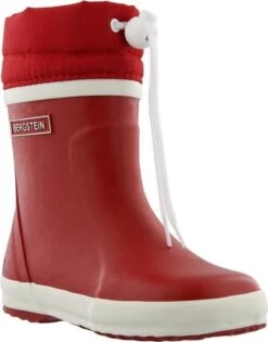 Bergstein Winterboot - Regenlaarzen - Unisex Junior - Red - Maat 27 -Buiten Kampeer Aanbieding 940x1200 4