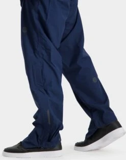 AGU Section Regenbroek Essential Heren - Blauw - L - Waterdicht & Ademend -Buiten Kampeer Aanbieding 945x1200 3