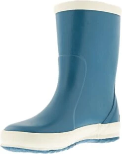 Bergstein Rainboot - Regenlaarzen - Unisex Junior - Jade - Maat 29 -Buiten Kampeer Aanbieding 949x1200 3