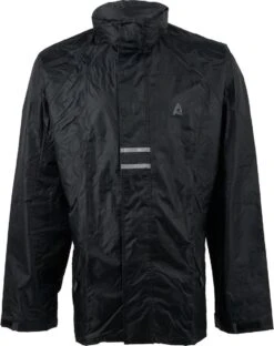 Ralka Regenpak - Senior - Zwart/Antraciet - XXL 25 Ralka Regenpak - Senior - Zwart/Antraciet - XXL -Buiten Kampeer Aanbieding 950x1200