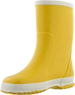 Bergstein Rainboot - Regenlaarzen - Unisex Junior - Yellow - Maat 27 30 Bergstein Rainboot - Regenlaarzen - Unisex Junior - Yellow - Maat 27 -Buiten Kampeer Aanbieding 951x1200 6