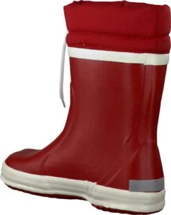 Bergstein Winterboot - Regenlaarzen - Unisex Junior - Red - Maat 29 -Buiten Kampeer Aanbieding 952x1200 5